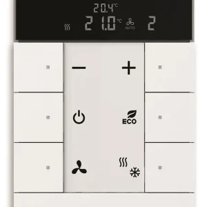 Tryckknapp Billigare